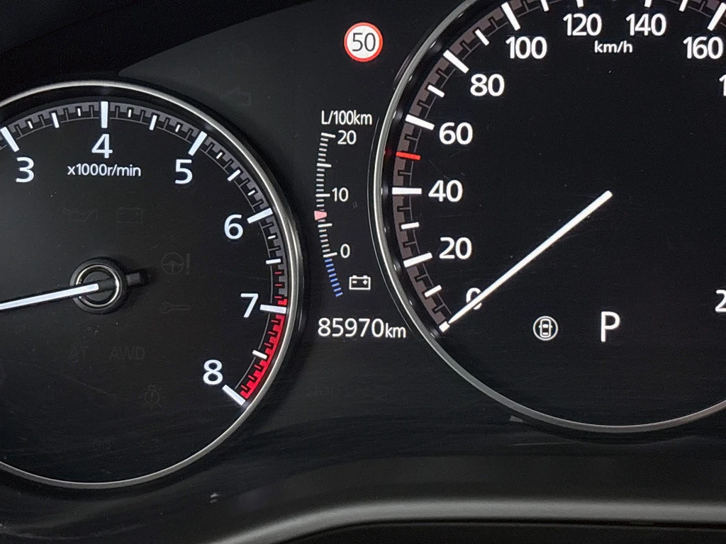 Mazda CX-30 – foto 17