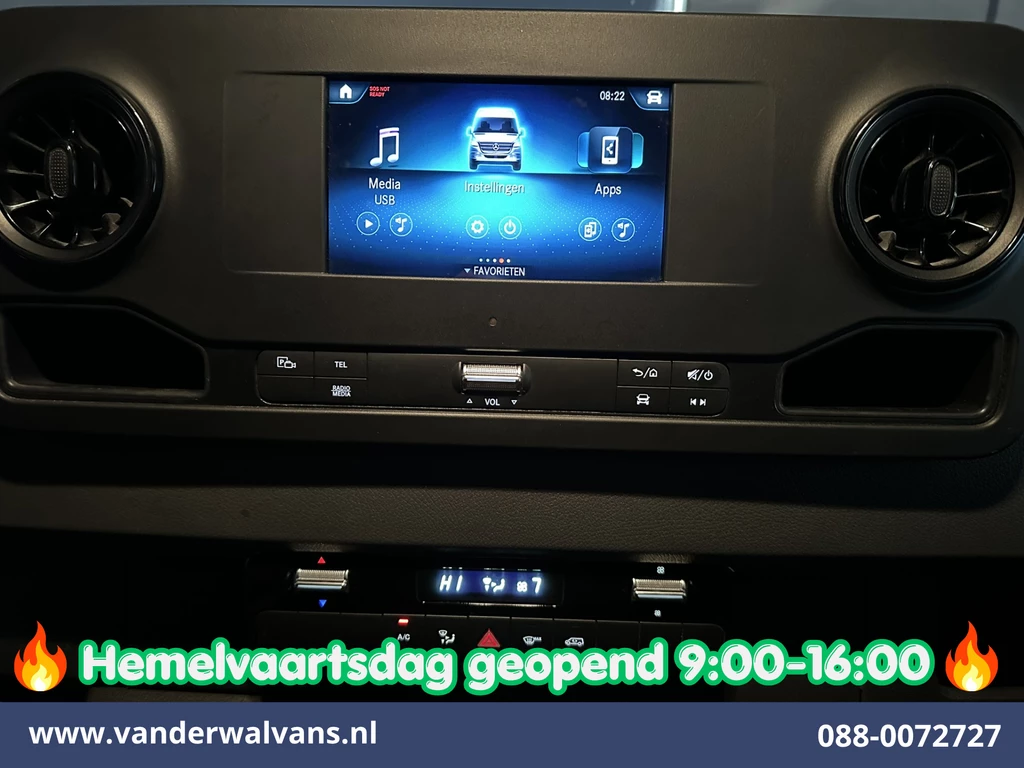 Mercedes-Benz Sprinter – foto 16