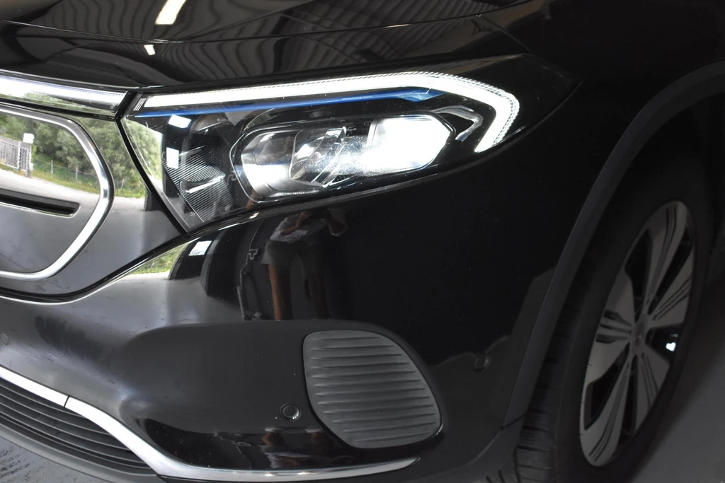 Mercedes-Benz EQA – foto 26