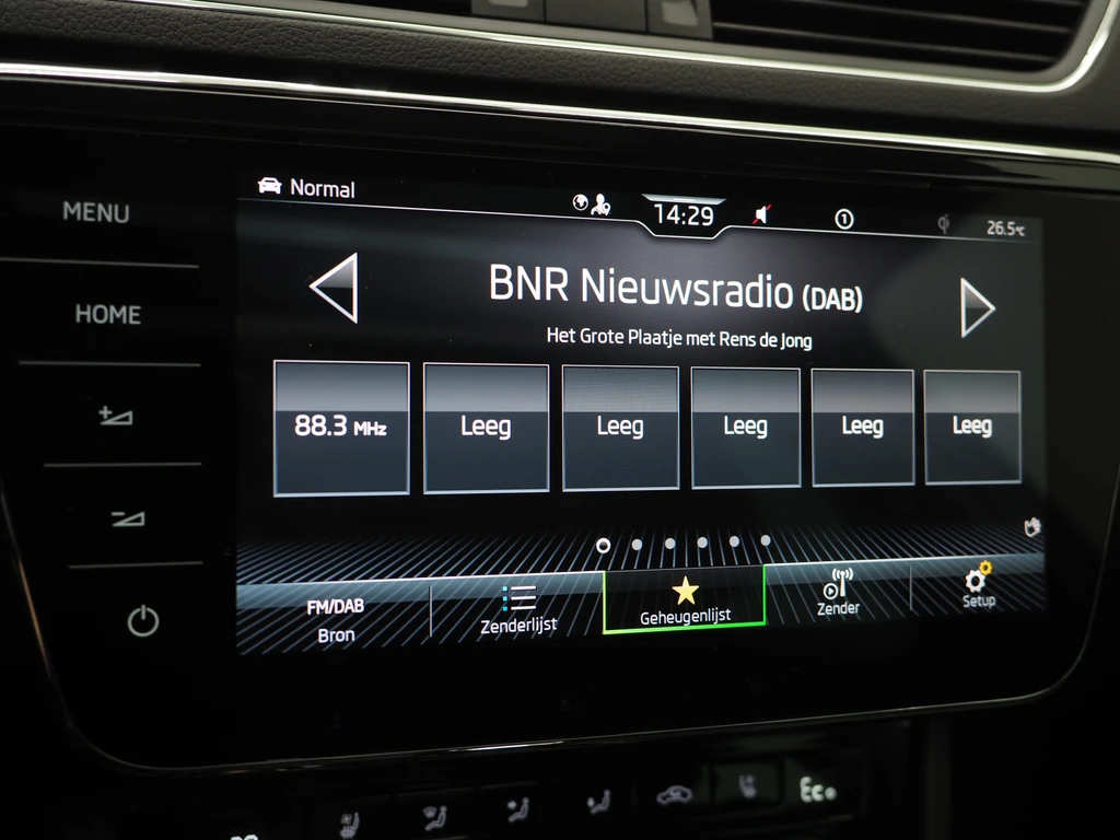 Škoda Superb – foto 29