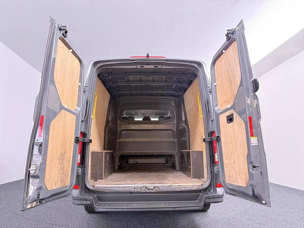 Volkswagen Crafter – foto 13