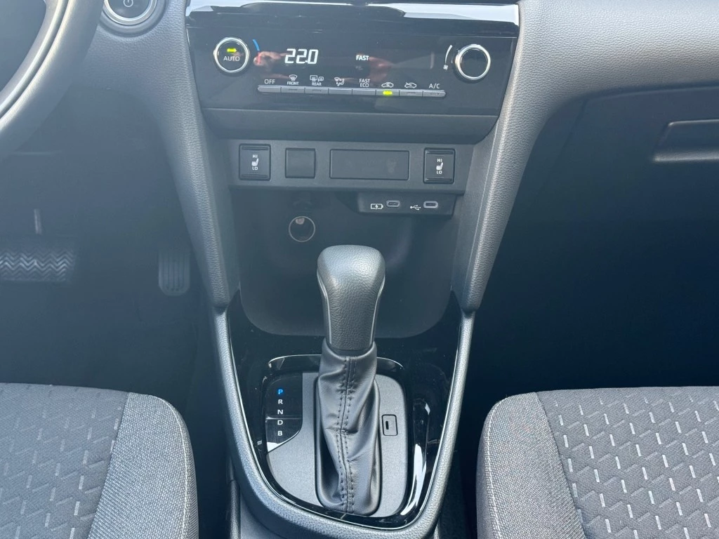 Toyota Yaris Cross – foto 37