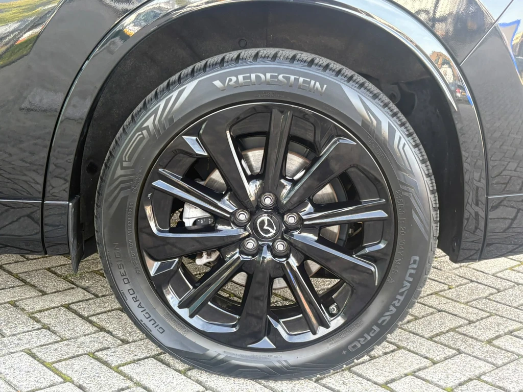Mazda CX-60 – foto 43
