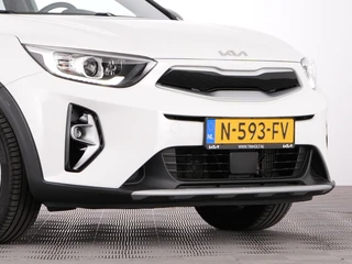 Kia Stonic – thumbnail 36