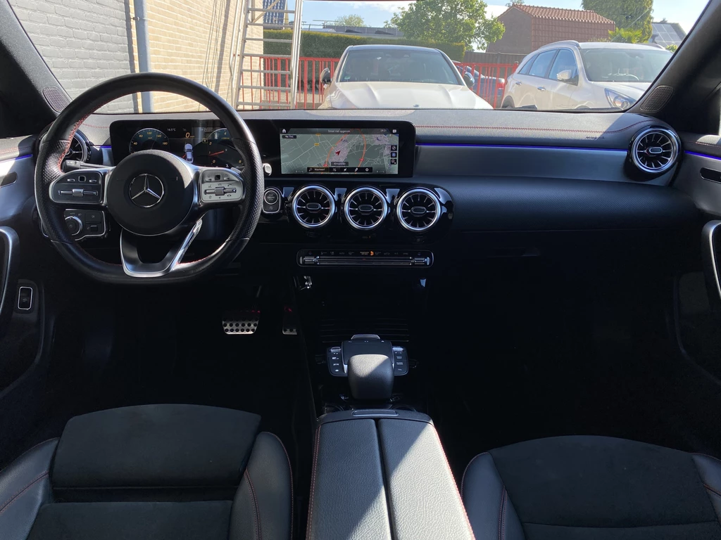 Mercedes-Benz CLA – foto 22