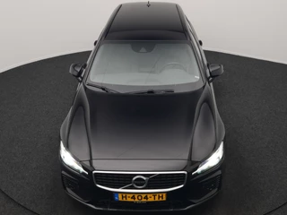 Volvo V60 – thumbnail 14