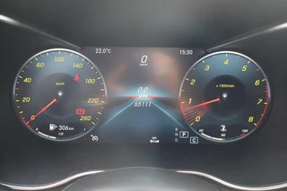 Mercedes-Benz C-Klasse – thumbnail 31