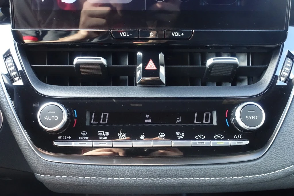 Toyota Corolla – foto 24