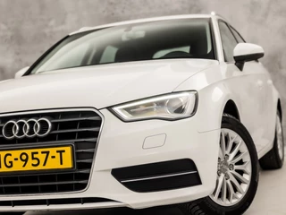 Audi A3 – thumbnail 2