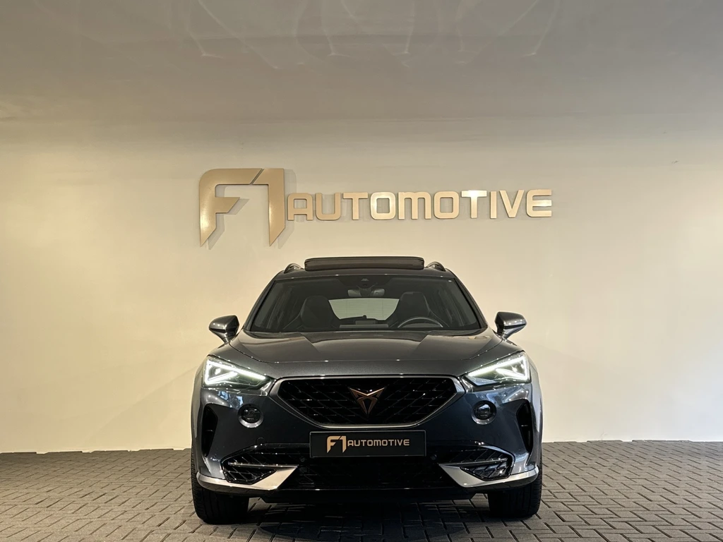 CUPRA Formentor – foto 8