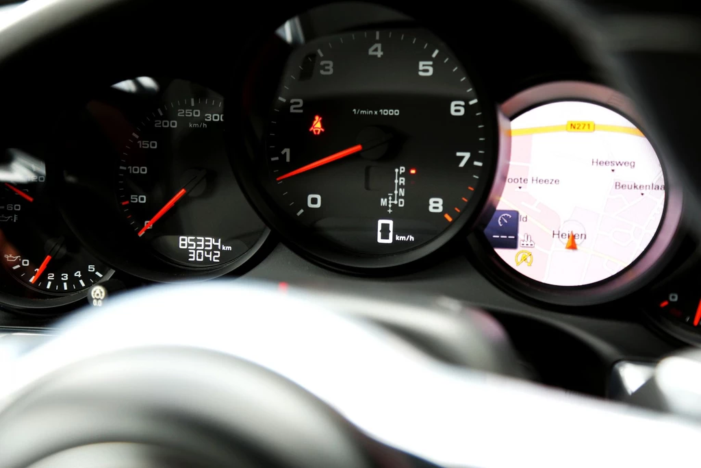 Porsche 911 – foto 30