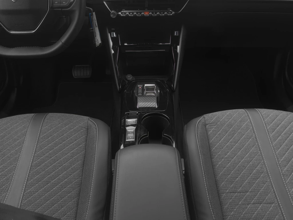 Peugeot 2008 – foto 27