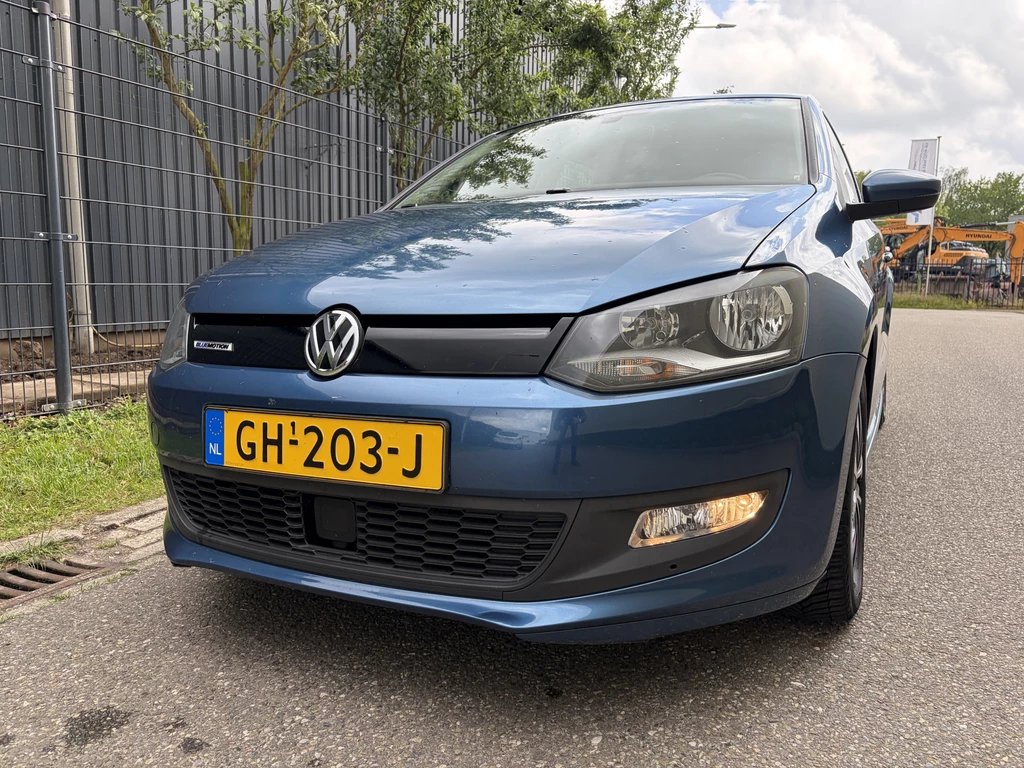 Volkswagen Polo – foto 3