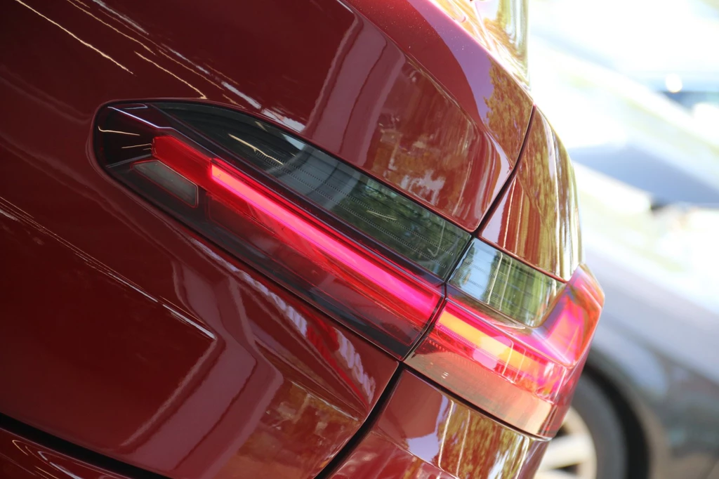 BMW X4 – foto 6