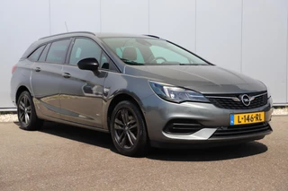 Opel Astra – thumbnail 3