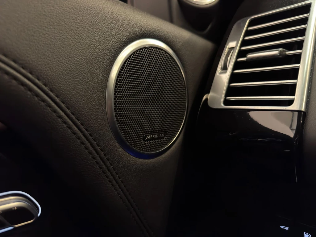 Land Rover Range Rover – foto 24