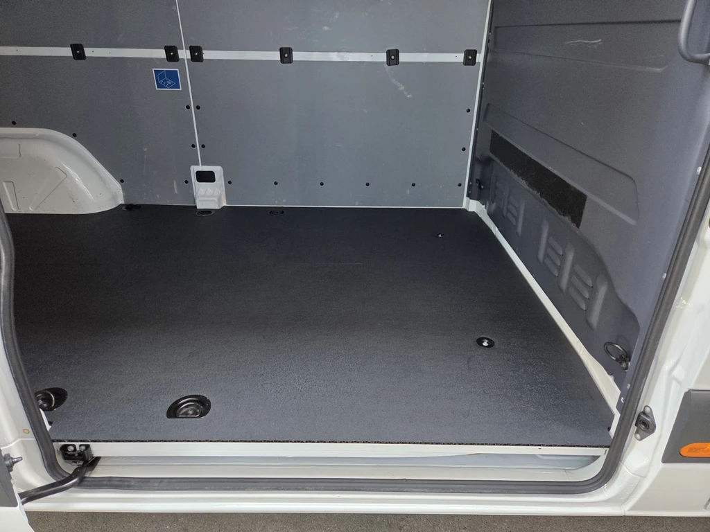 Mercedes-Benz eSprinter – foto 31