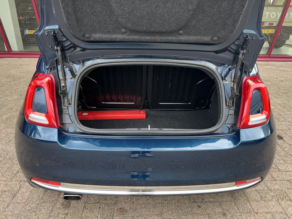 Fiat 500C – foto 37