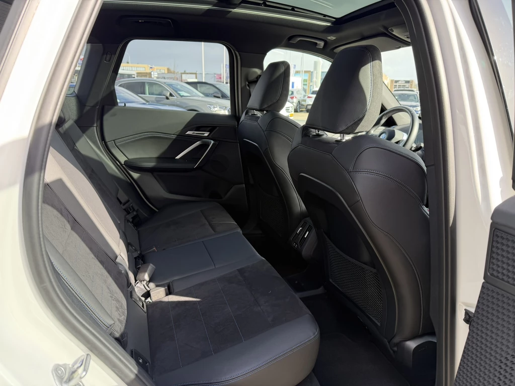 BMW X1 – foto 32