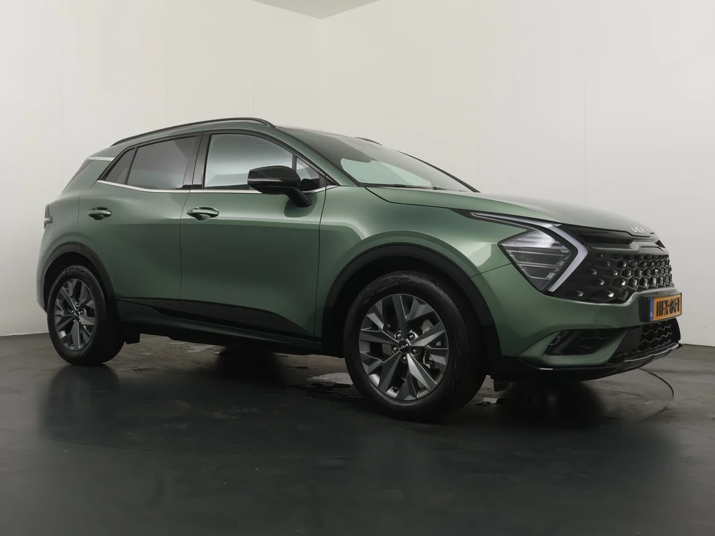 Kia Sportage – foto 11