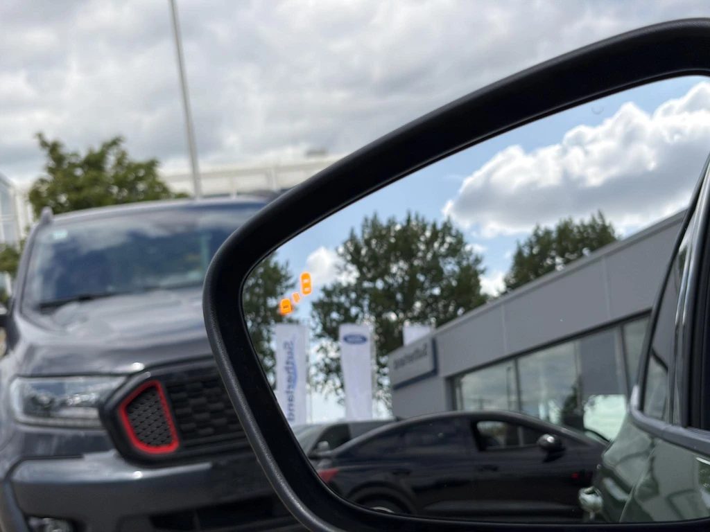 Ford Kuga – foto 21