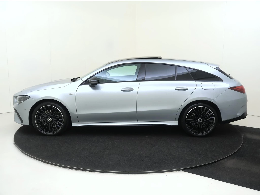 Mercedes-Benz CLA – foto 2