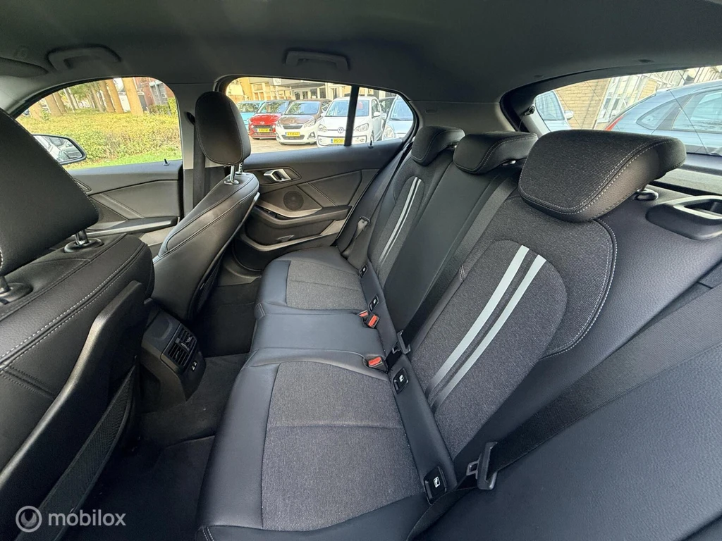 BMW 1 Serie – foto 18