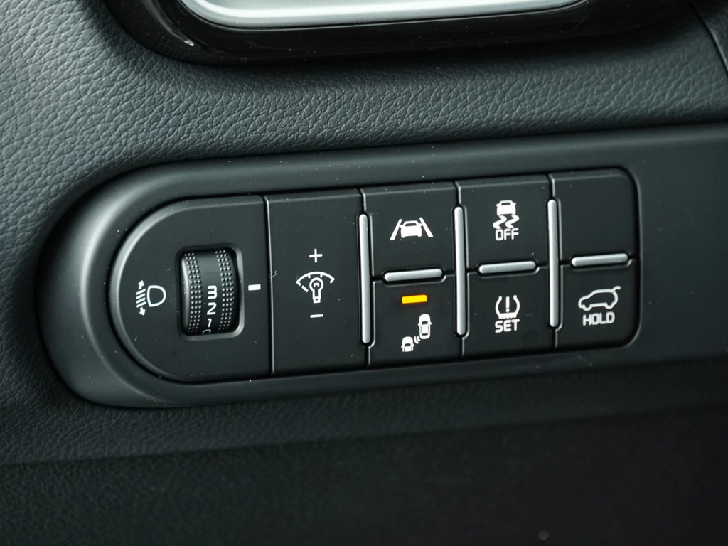 Kia Ceed Sportswagon – foto 21