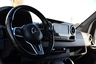 Mercedes-Benz Sprinter – thumbnail 12