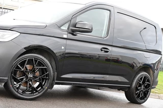 Volkswagen Caddy – thumbnail 3