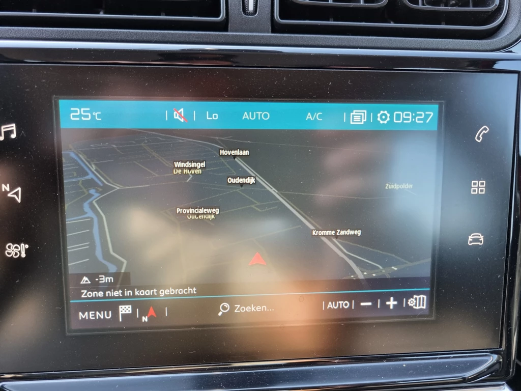 Citroën C3 – foto 32