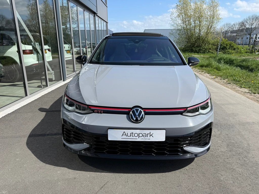 Volkswagen Golf – foto 10