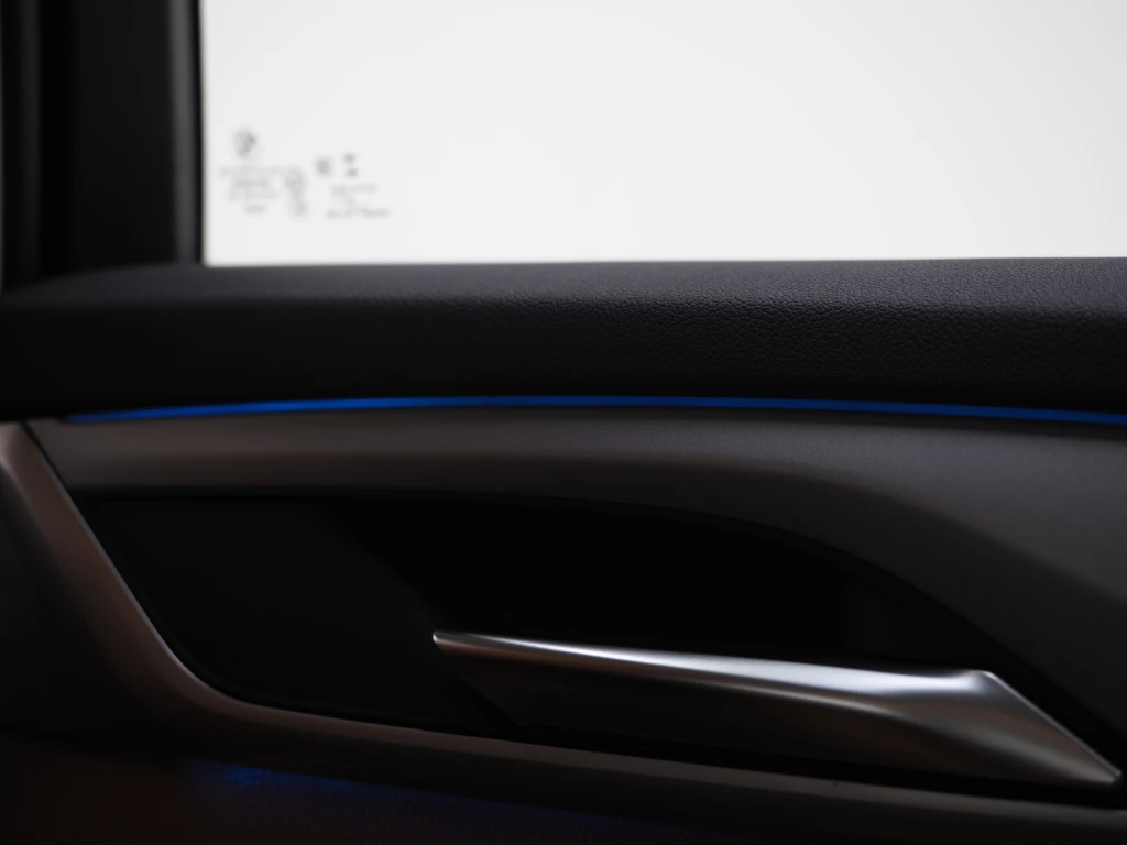 BMW 5 Serie – foto 35