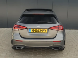 Mercedes-Benz A-Klasse – thumbnail 6
