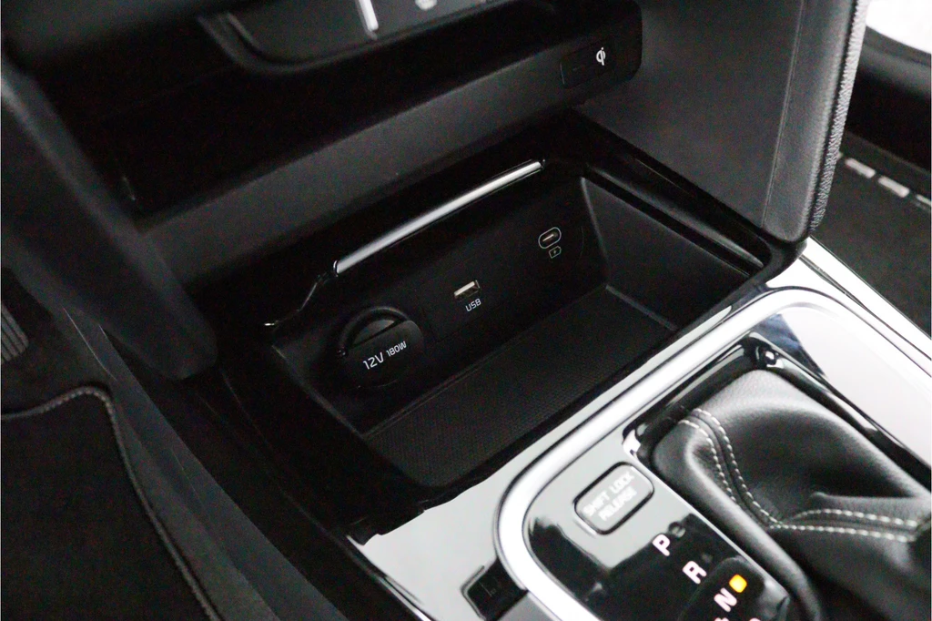 Kia Ceed Sportswagon – foto 58