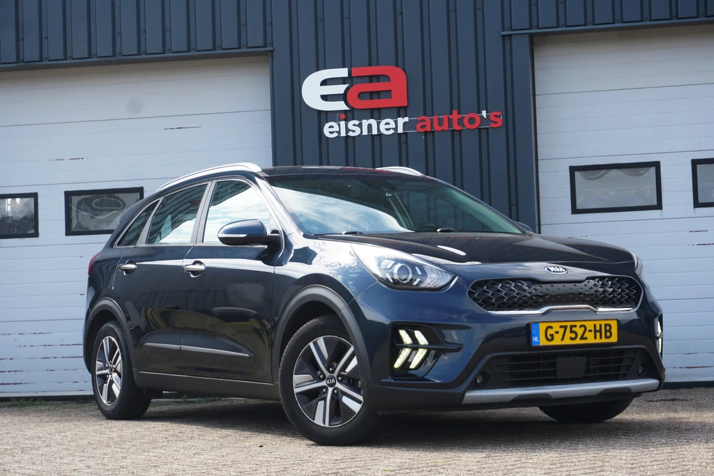 Kia Niro – foto 5