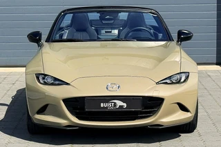 Mazda MX-5 – thumbnail 10