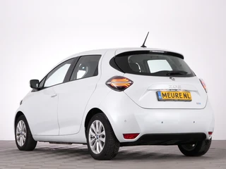 Renault ZOE – thumbnail 5