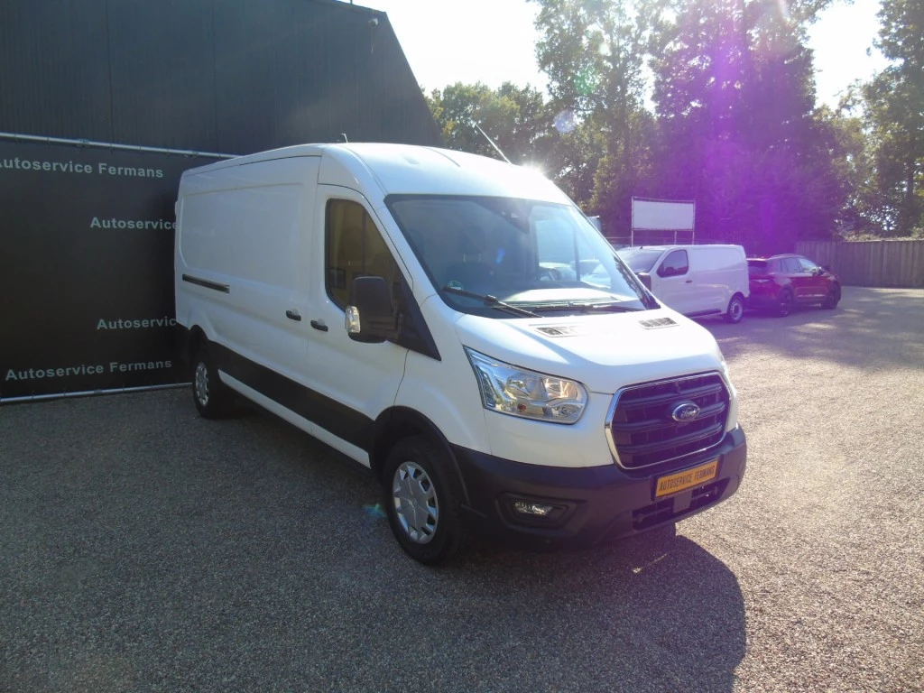 Ford Transit – foto 5