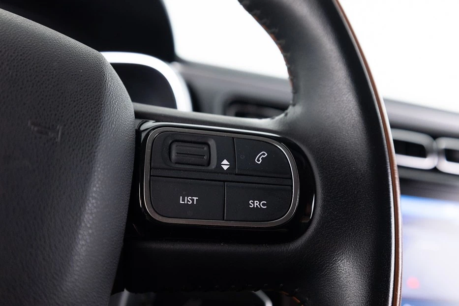 Citroën C3 – foto 23