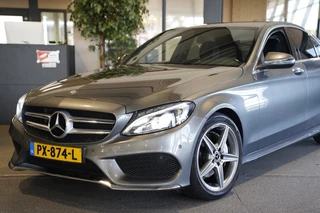 Mercedes-Benz C-Klasse – thumbnail 2