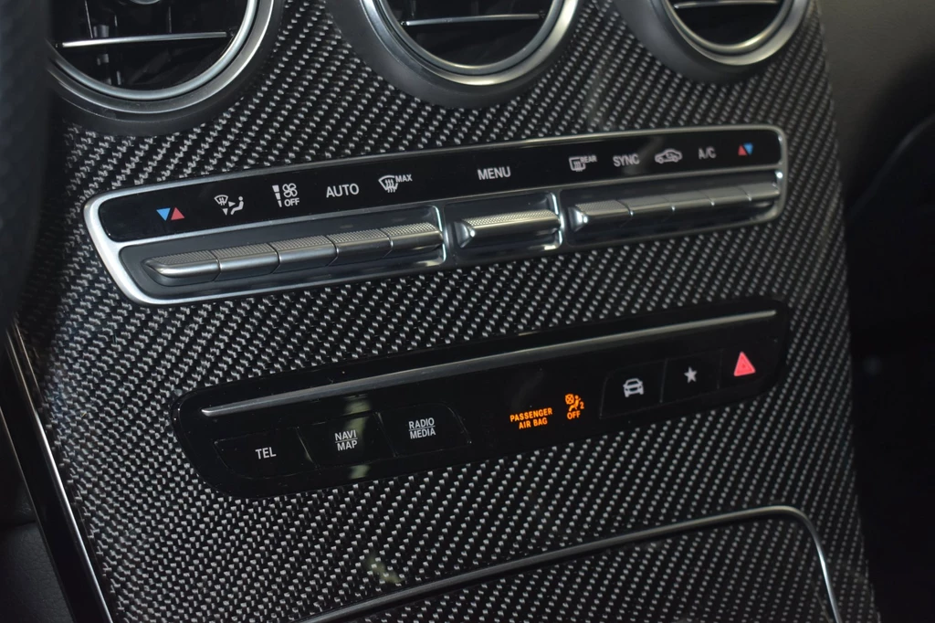 Mercedes-Benz GLC – foto 19