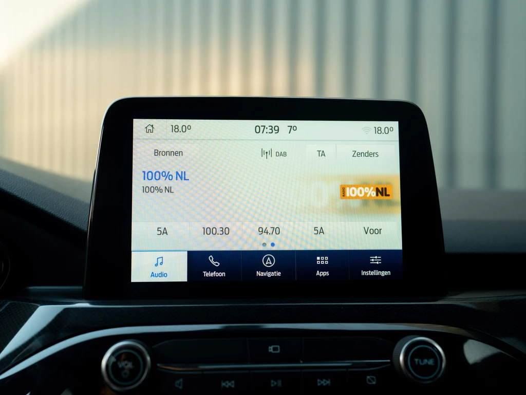 Ford Kuga – foto 45