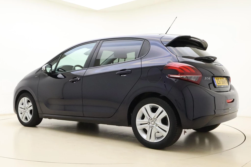 Peugeot 208 – foto 4