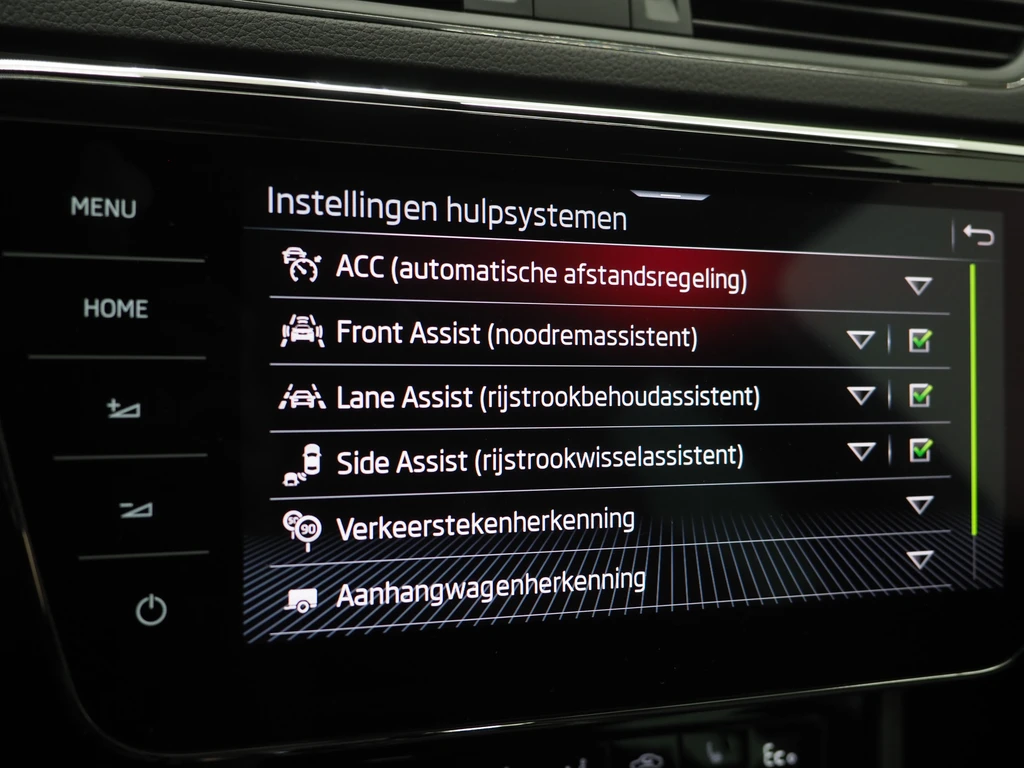 Škoda Superb – foto 33