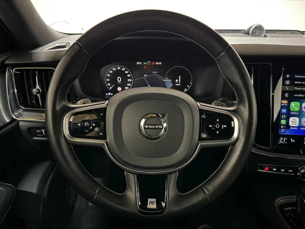 Volvo V60 – foto 39