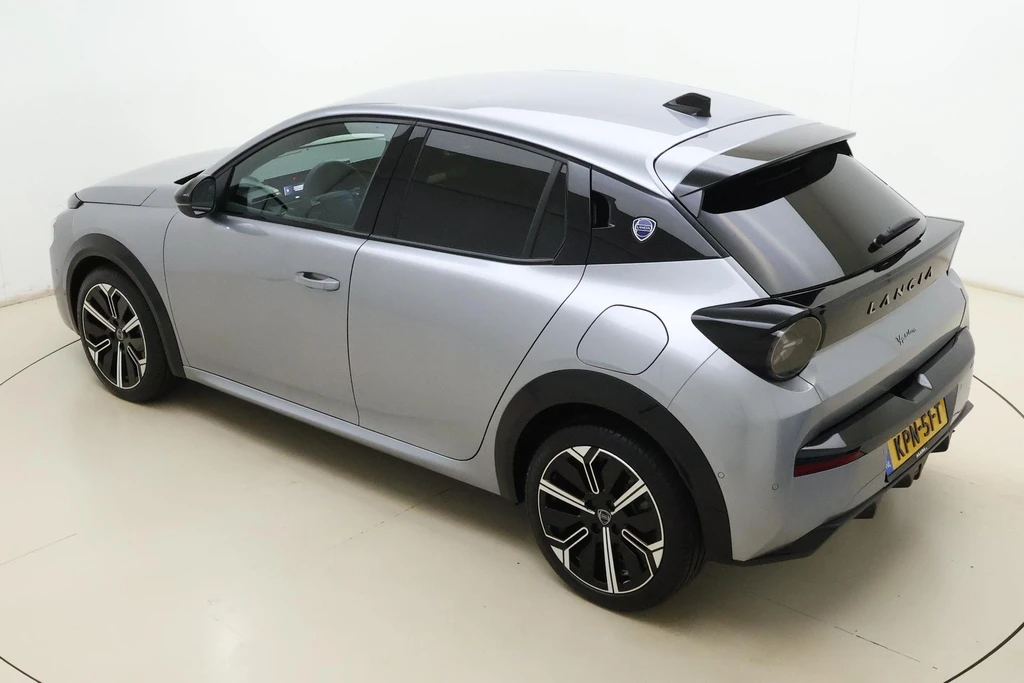 Lancia Ypsilon – foto 3