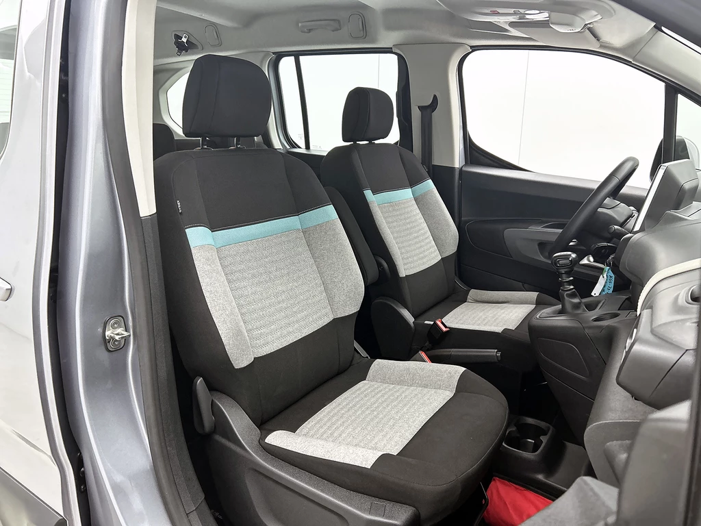 Citroën Berlingo – foto 31