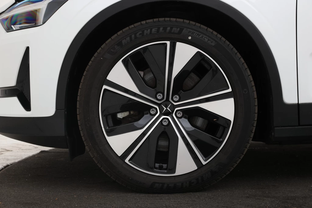 Polestar 2 – foto 8