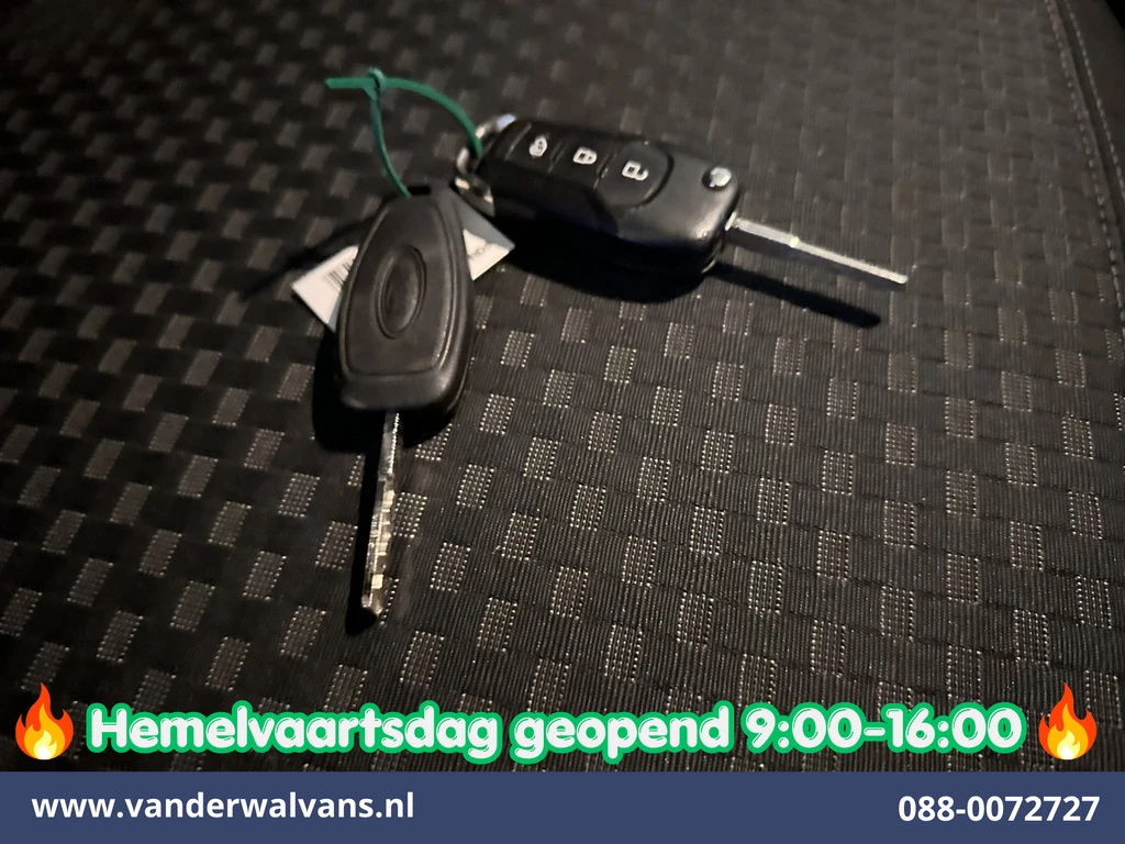 Ford Transit Connect – foto 16